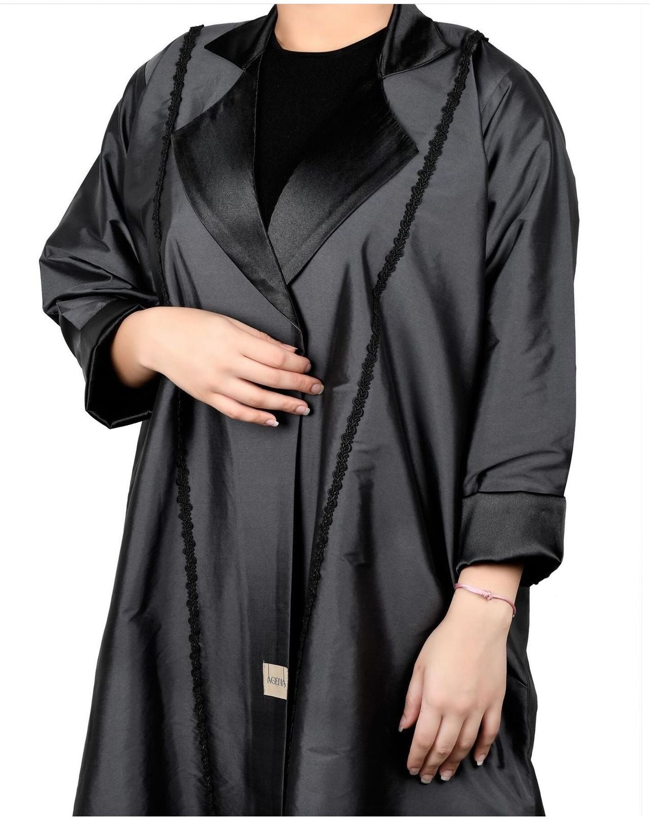 Soft Abaya