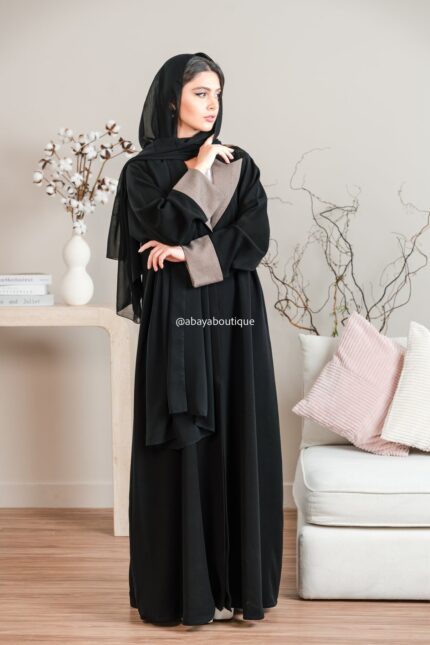 Adeela Abaya