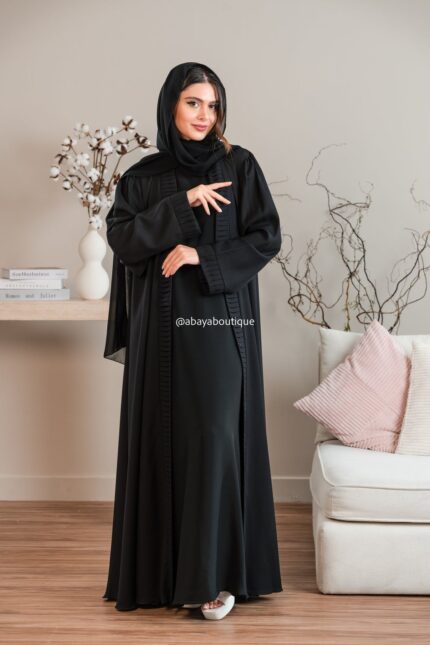 Latifa Abaya