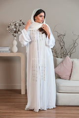 Zakiyaa Abaya